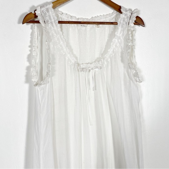 Doen Poem Nightgown Dress - Picture 5 of 10